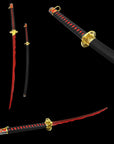 Rivers Of Blood Katana