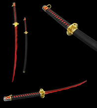 Rivers Of Blood Katana