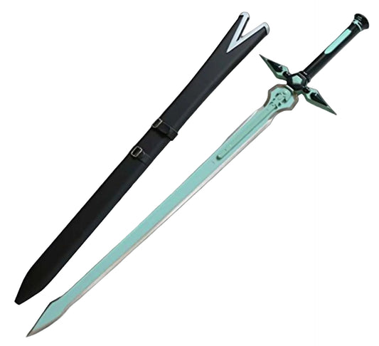 Kirito Sword Dark Repulser