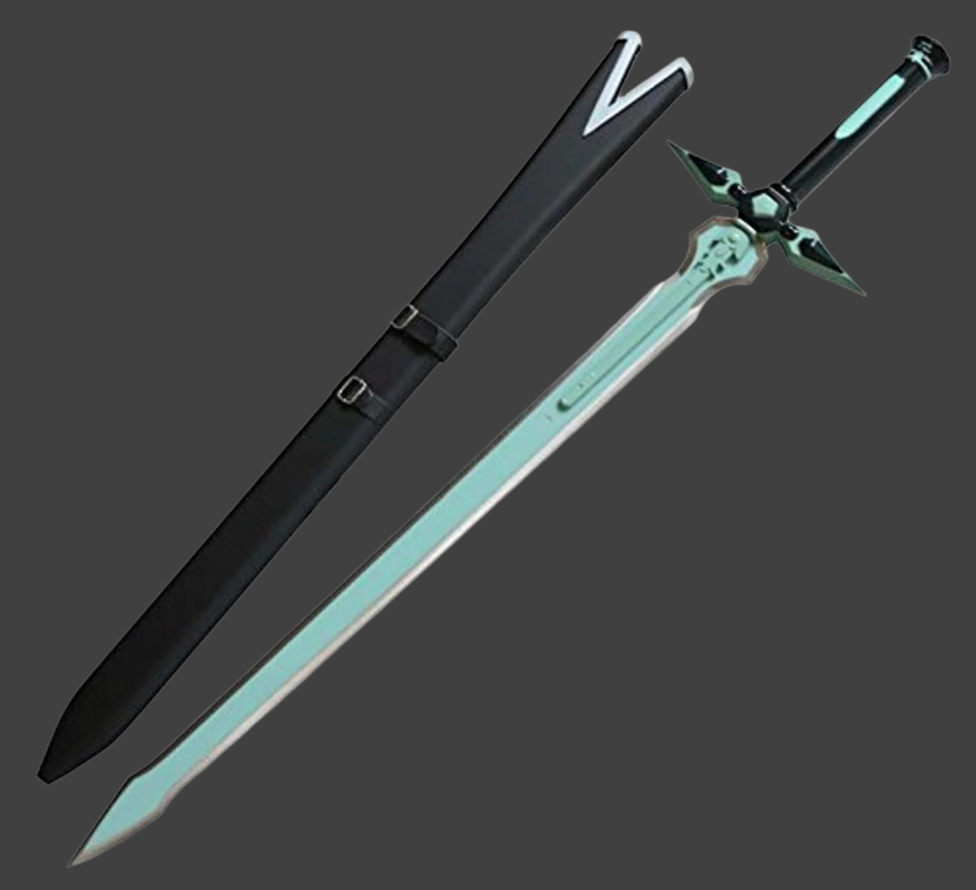 Kirito Sword Dark Repulser