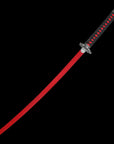 Sekiro Mortal Blade Katana