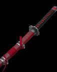 Sekiro Mortal Blade Katana