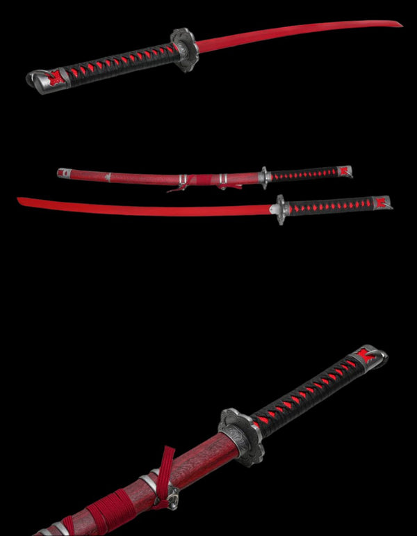 Sekiro Mortal Blade Katana