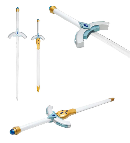 Lux Arcadia White Sword