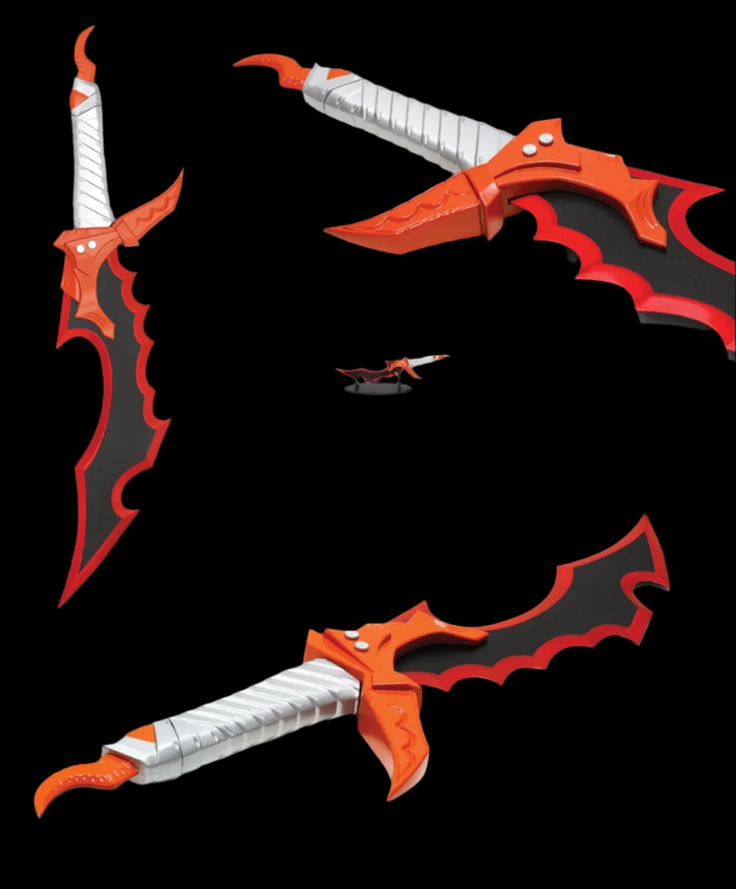 Knight Killer Dagger