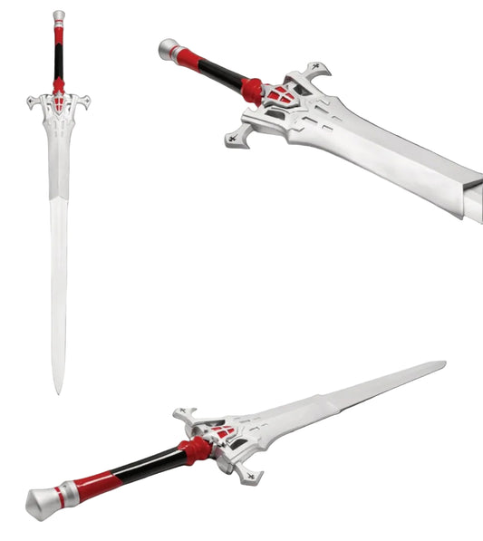 Clive Rosfield's Sword