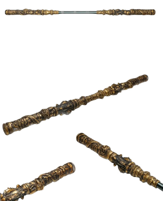 Sun Wukong's Staff