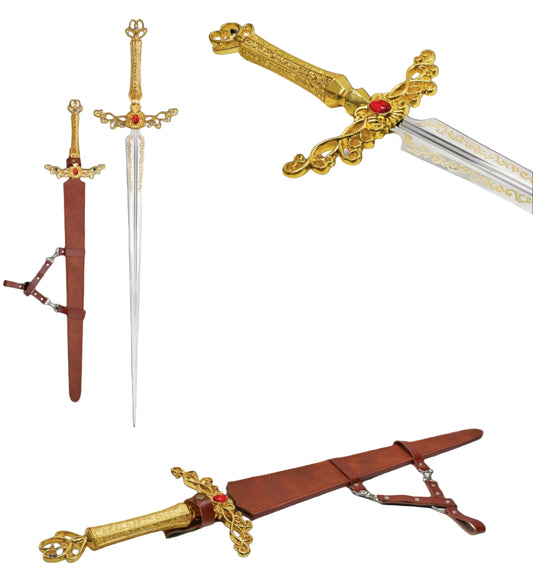 Rogier's Rapier - Elden Ring (Metal)