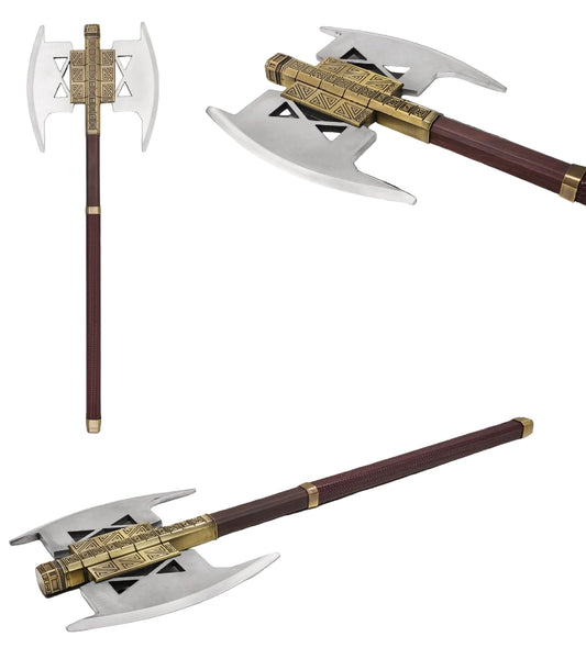 Gimli's Battle Axe