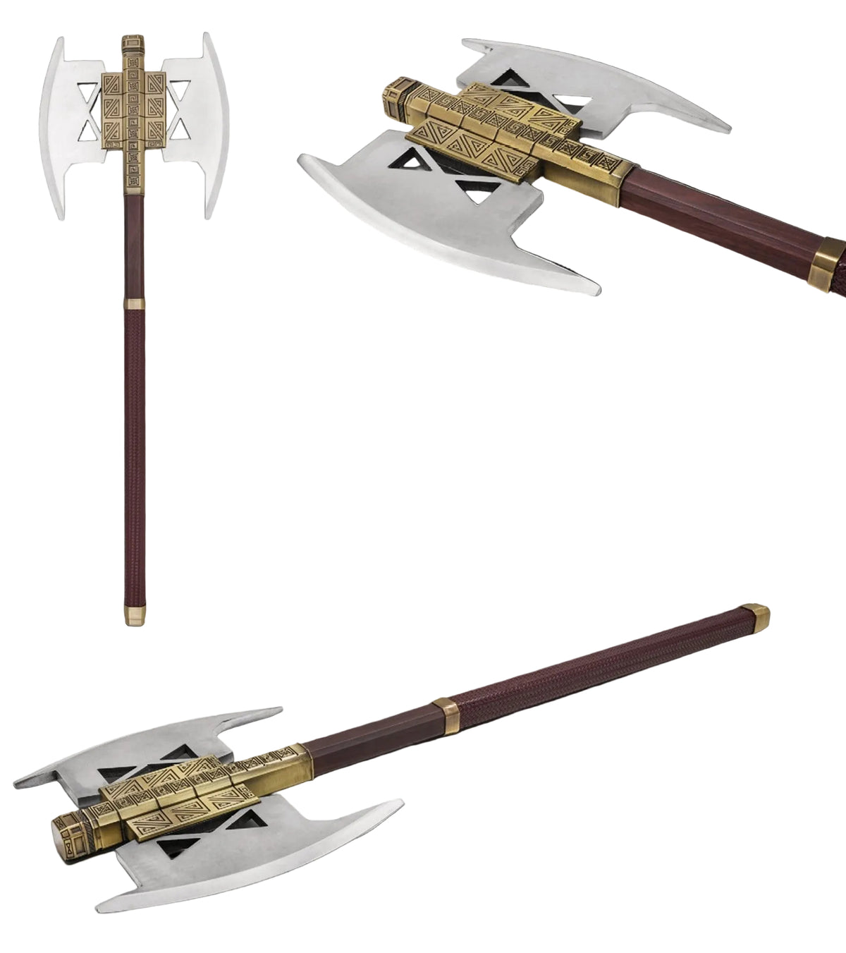 Gimli's Axe - Lord of the Rings (Metal) – Sword Slice