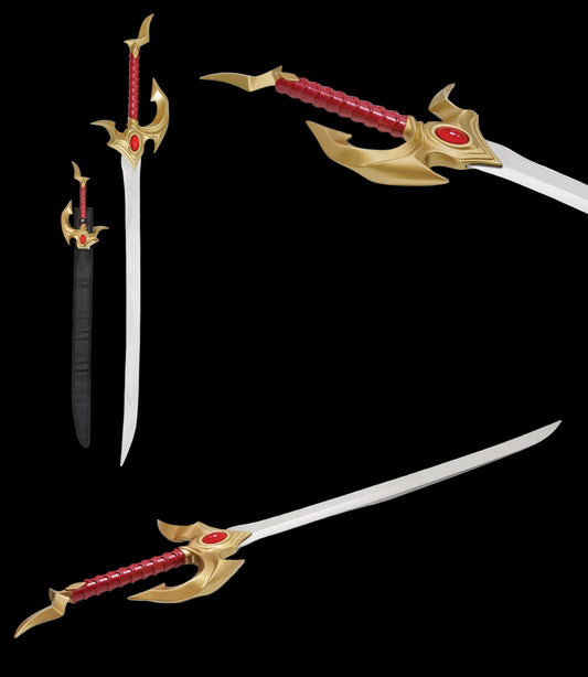 Cha Hae-In’s Sword - Solo Leveling (Metal)