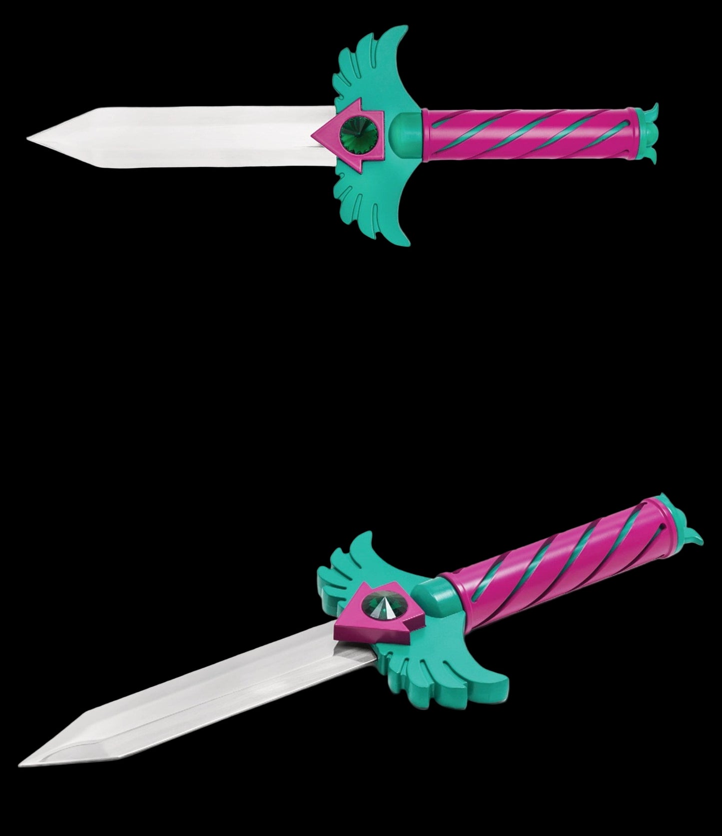 Hide & Seek Dagger