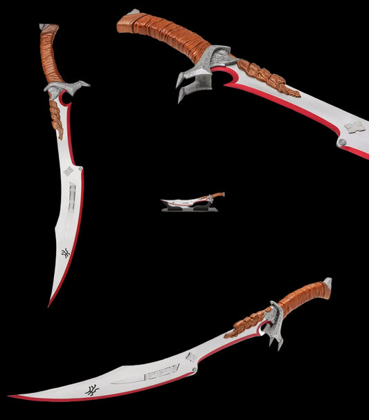 Yautja's Plasma Sword