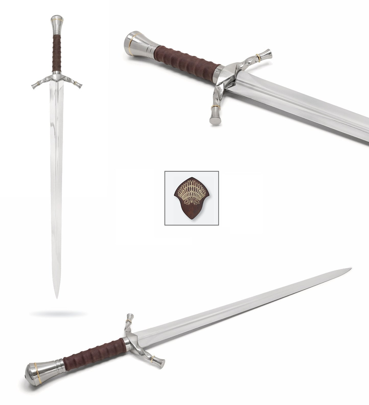 Sword of Boromir - Lord of The Rings (Metal)