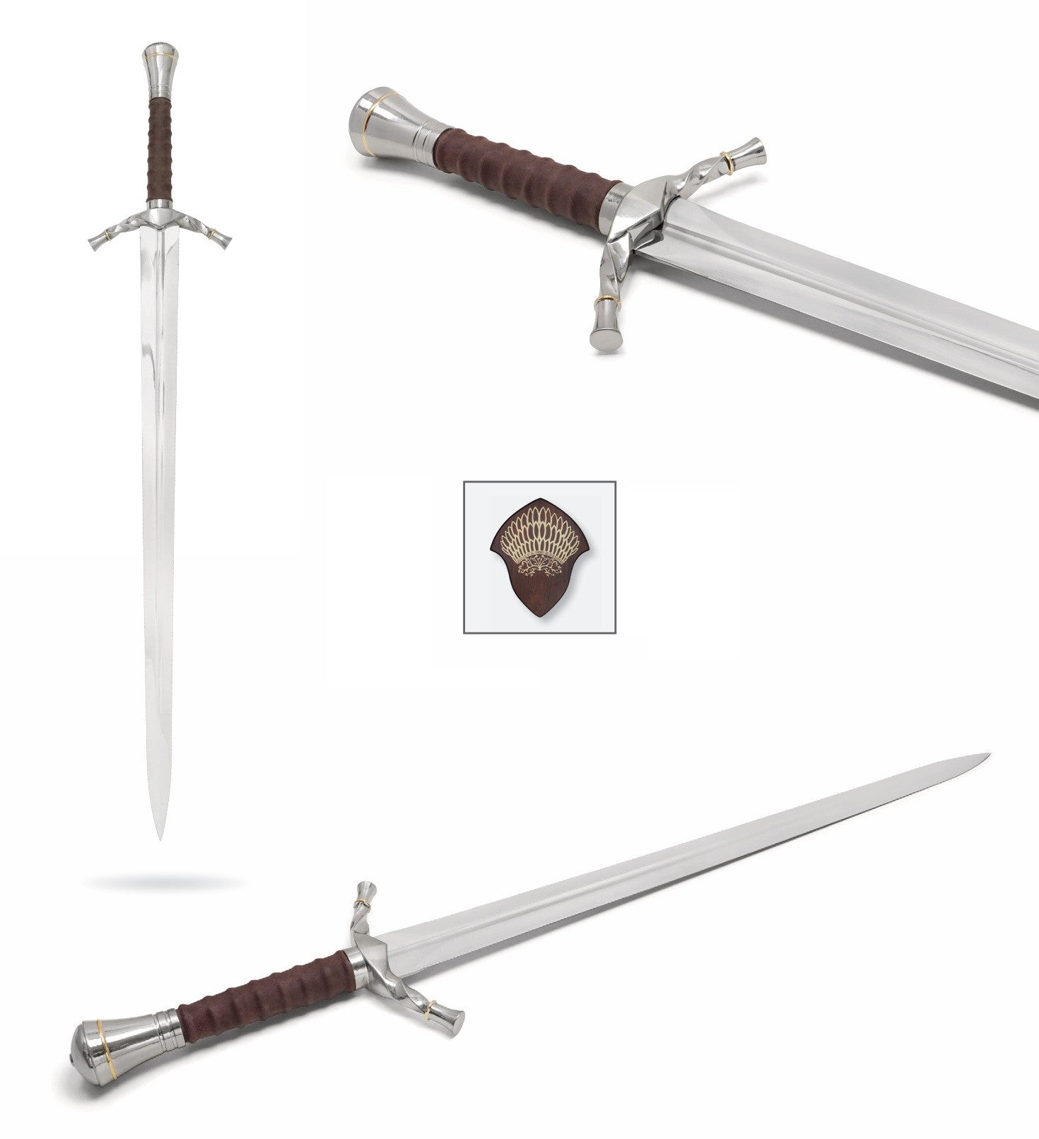 Sword of Boromir - Lord of The Rings (Metal)
