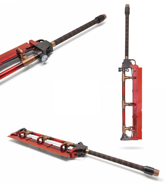 Black Steel Cutter replica