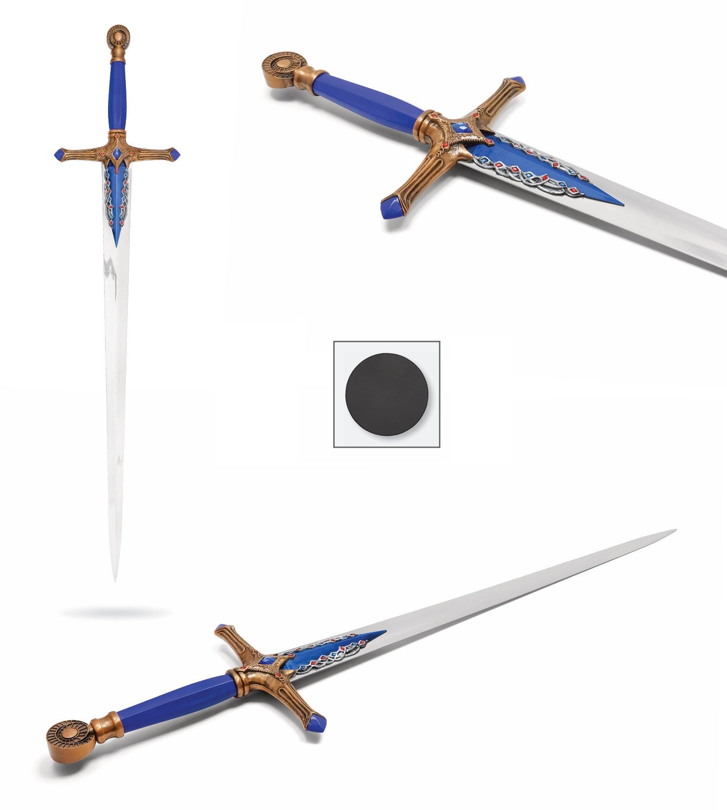 Carian's Knight Sword Replica