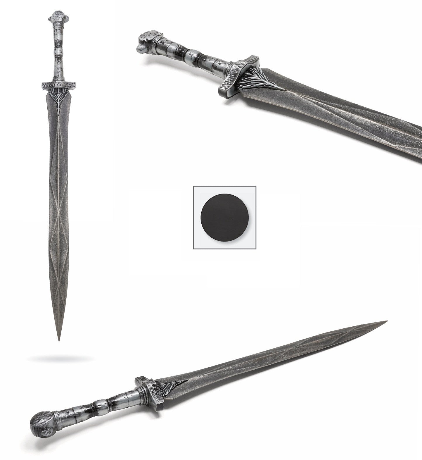 Sword of Darkness Replica