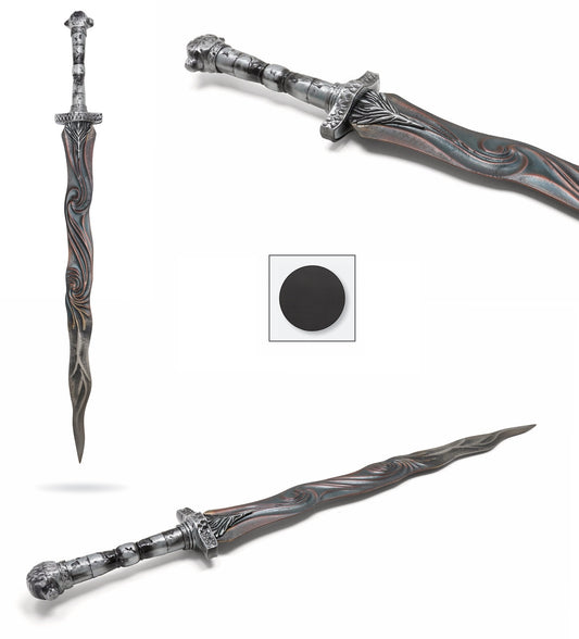 Sword of Darkness Replica