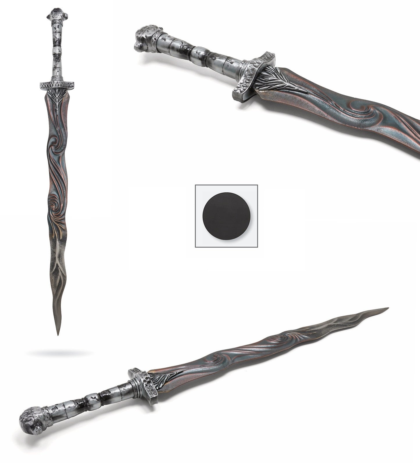 Sword of Darkness Replica