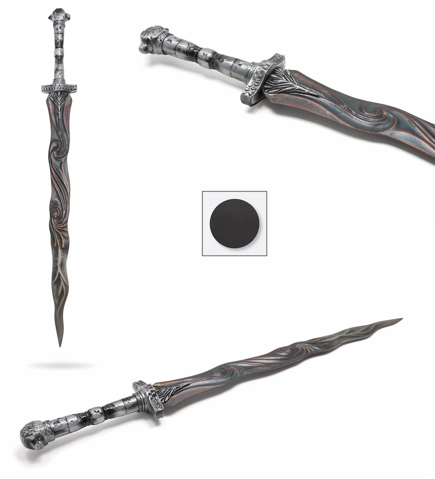 Sword of Darkness Replica