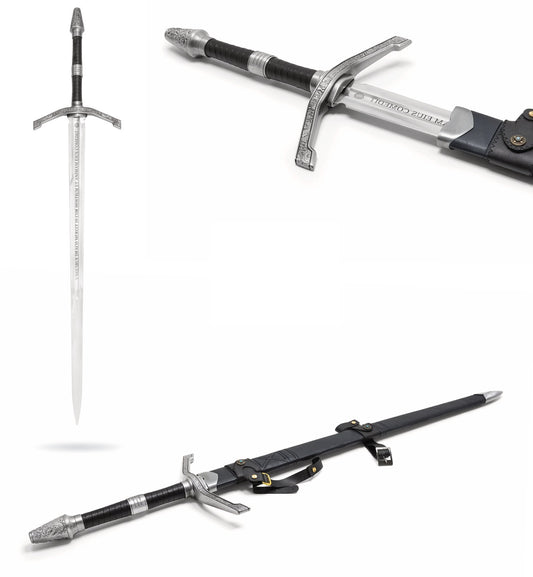 Dragonborn Longsword Replica