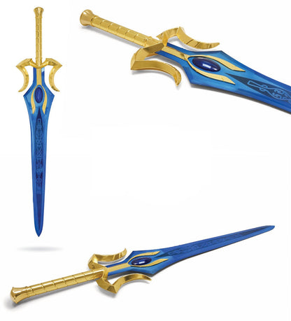 She-Ra's Sword of Protection