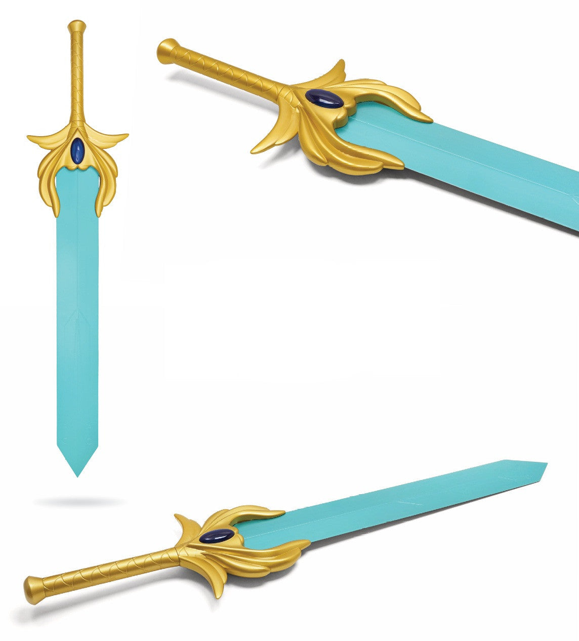 She-Ra's Sword of Protection