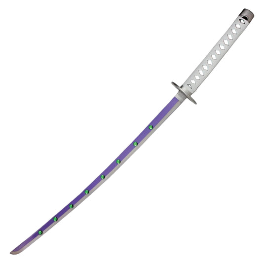 Kirigakure Shura Katana