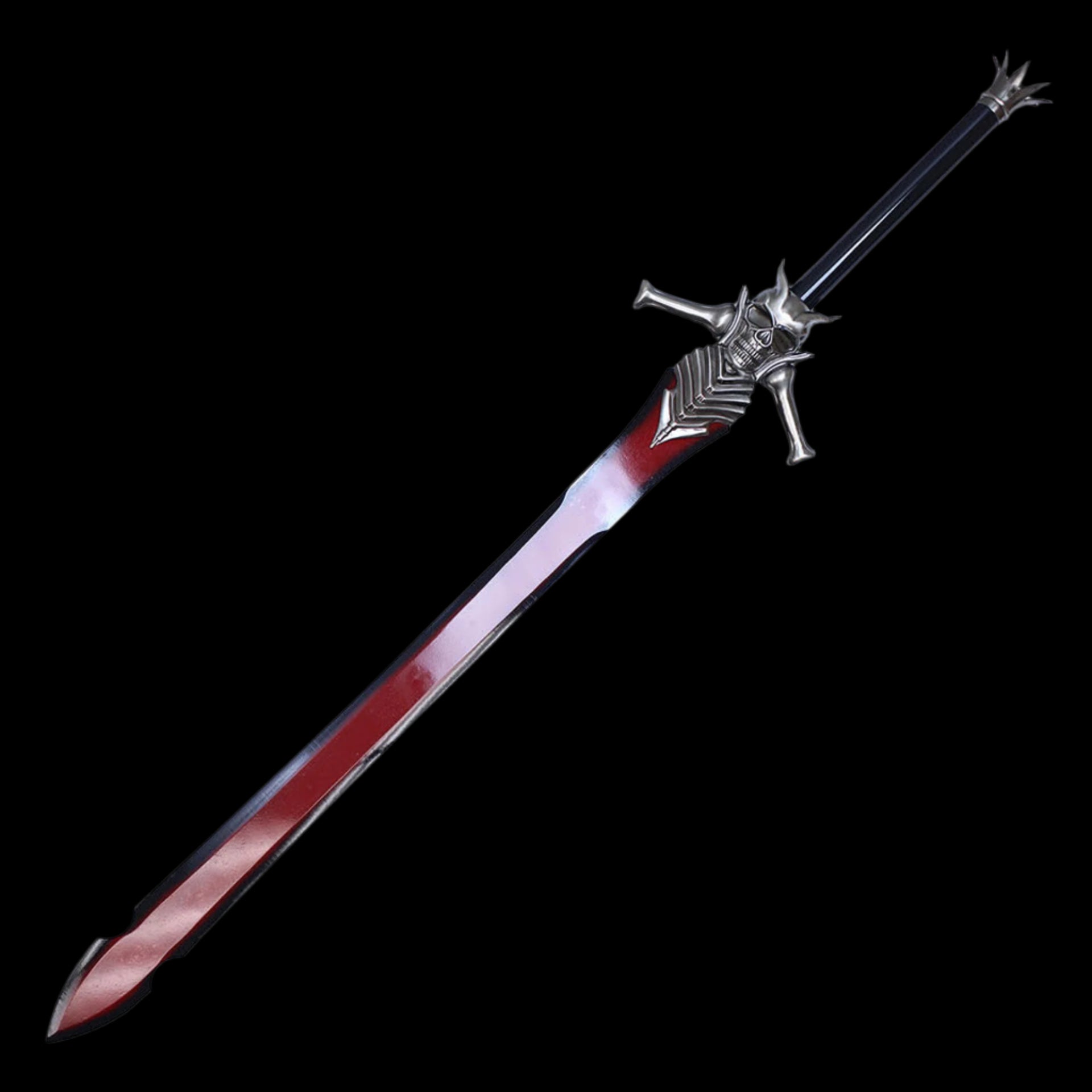 Dante's red Sword