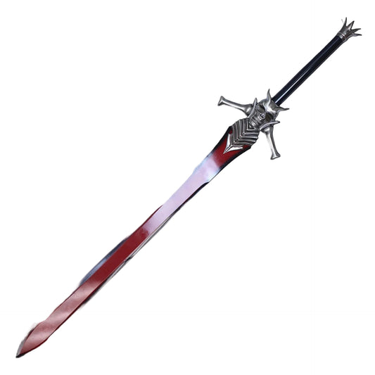 Dante's red Sword