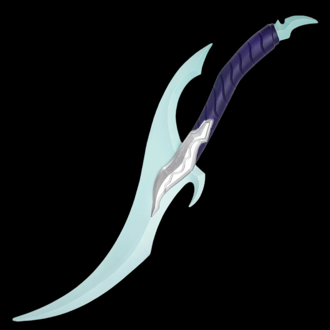 Baruka's Dagger