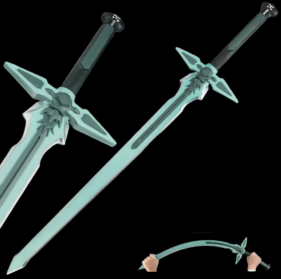 Kirito's Dark Repulser