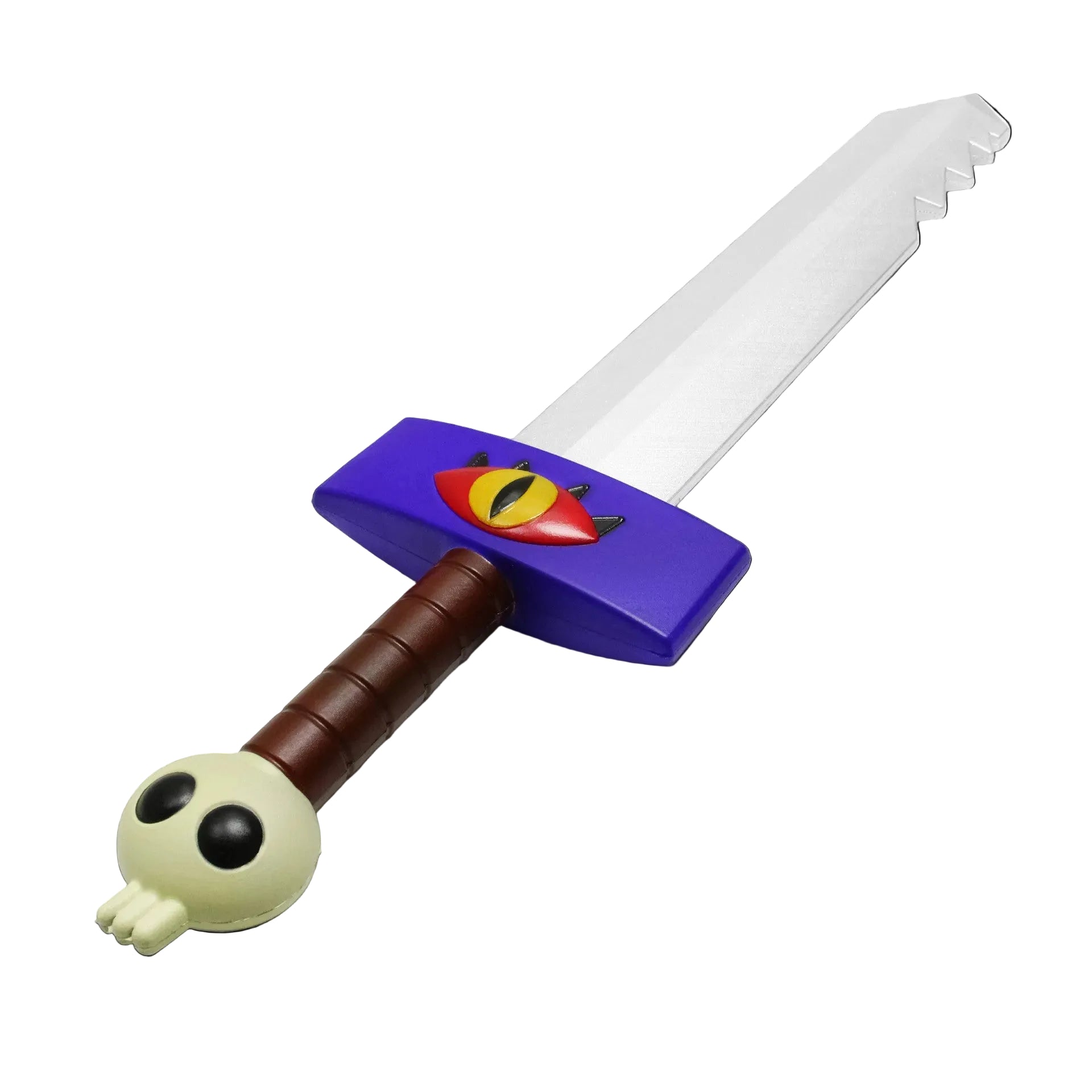 Jake's Sword
