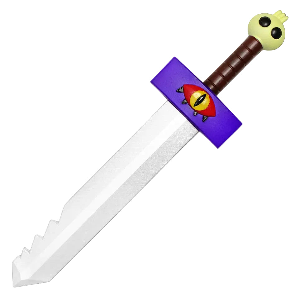Jake's Sword