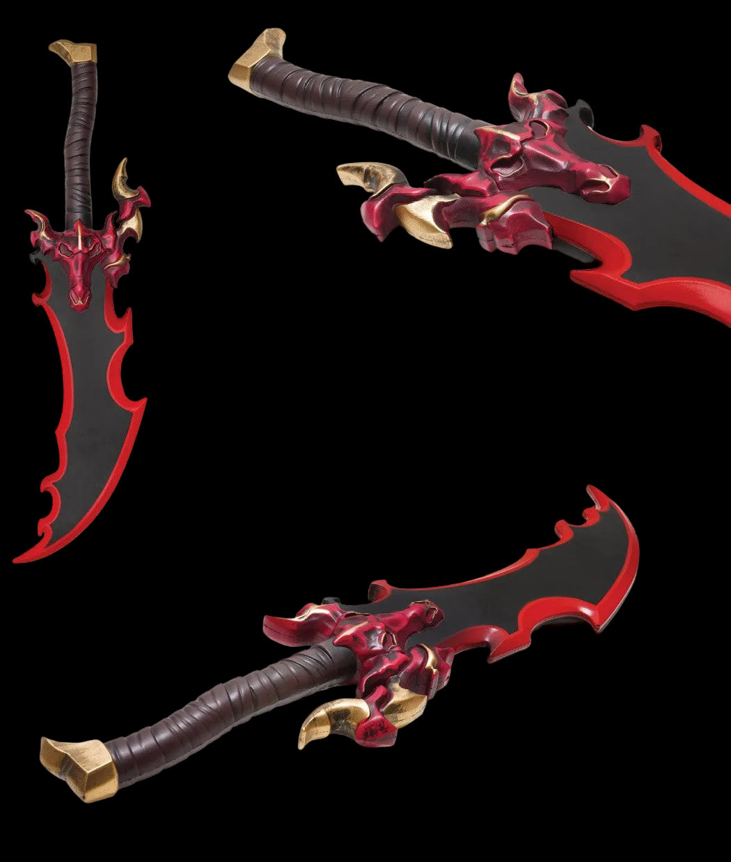Demon King's Dagger