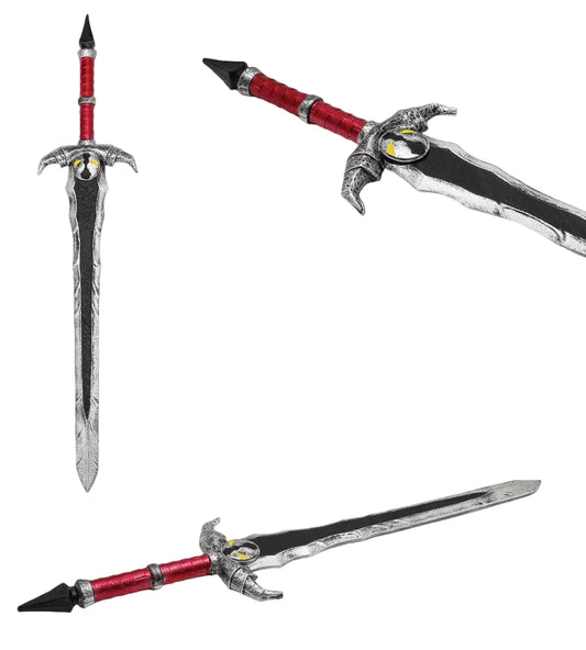 Spawn's Sword