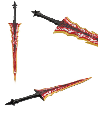  Sword