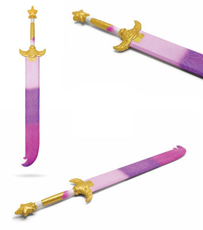 Rumi's phase 2 sword