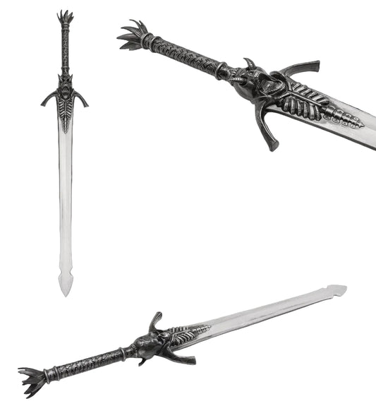 Dante's Rebellion Sword