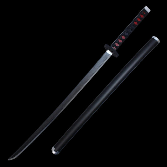 Tanjiro Kamado Katana
