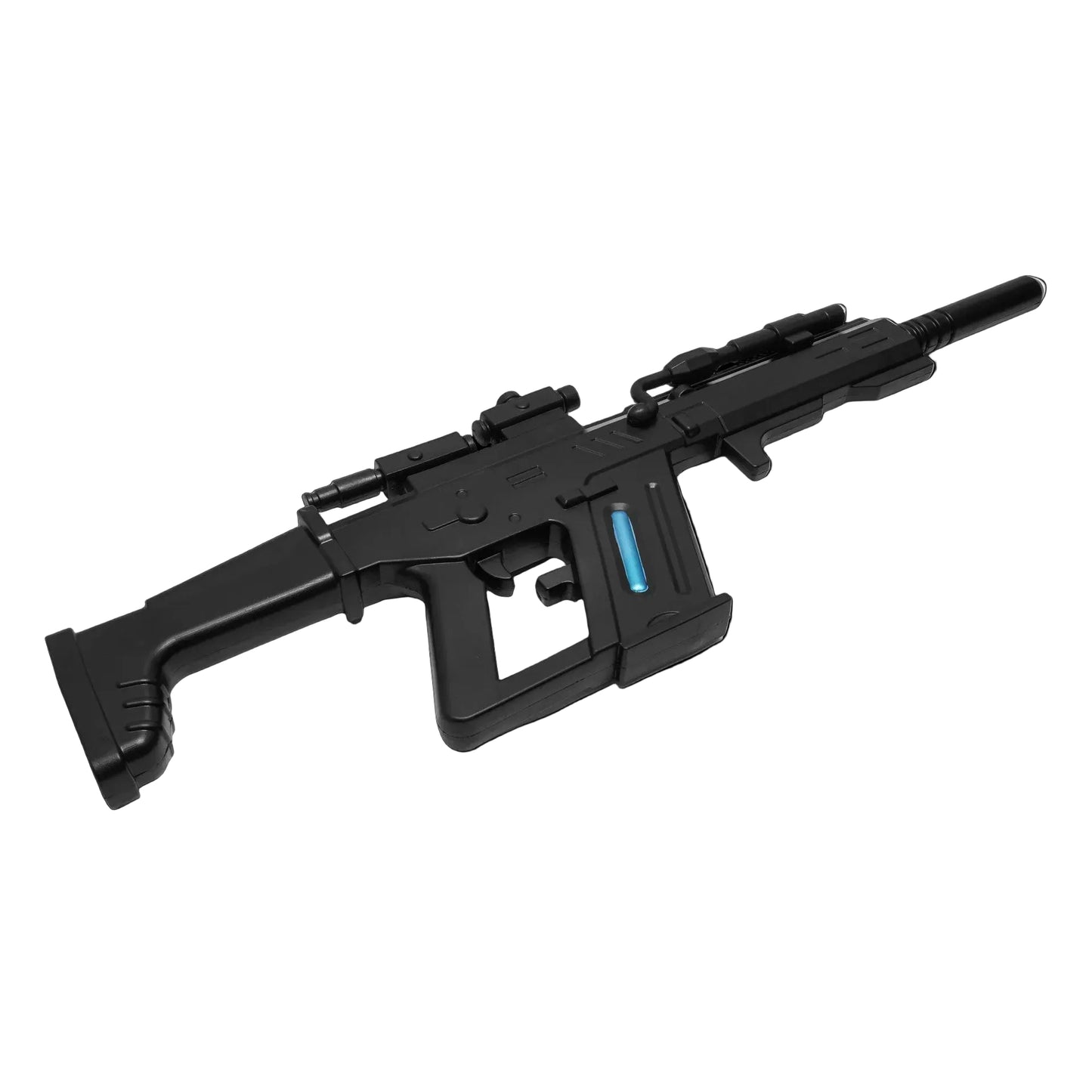 Kaiju Defense Rifle 