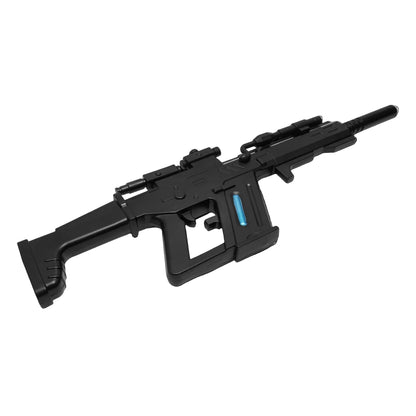 Kaiju Defense Rifle 