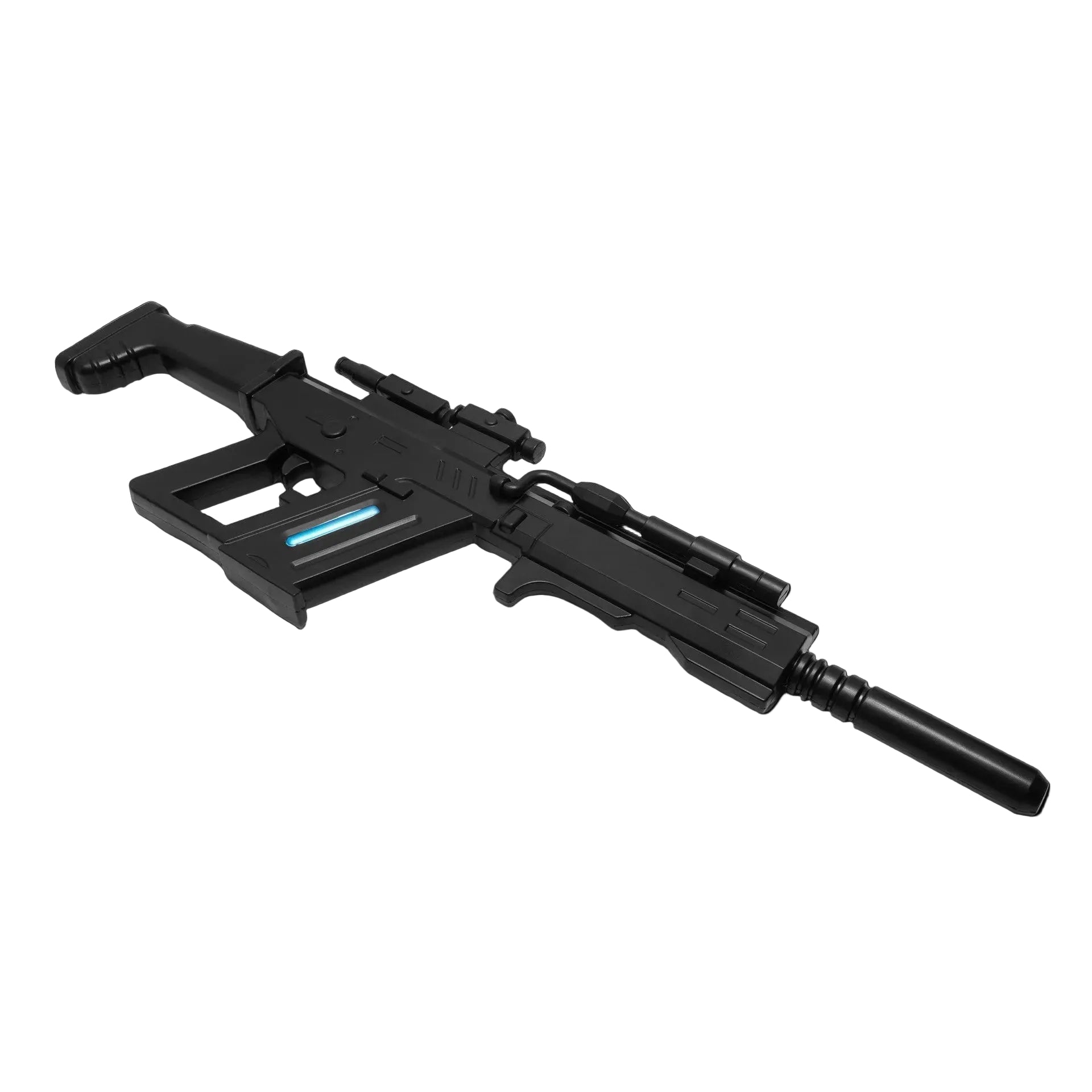 Kaiju Defense Rifle 