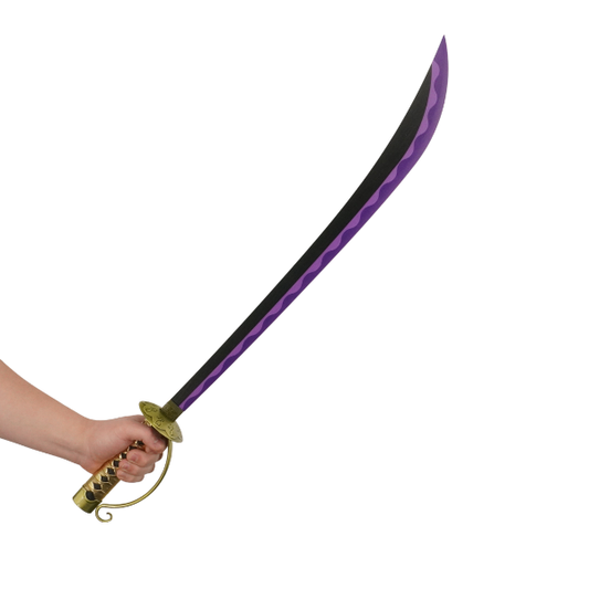 Gol D. Roger's "Ace" - One Piece (Metal)