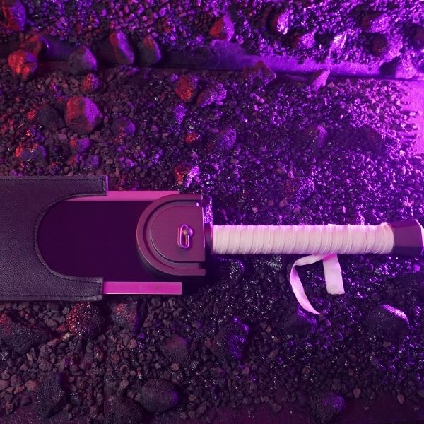 Guts 48" Dragon Slayer Sword - Berserk (Metal)