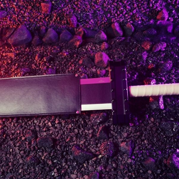 Guts Raider Sword - Berserk (Metal)