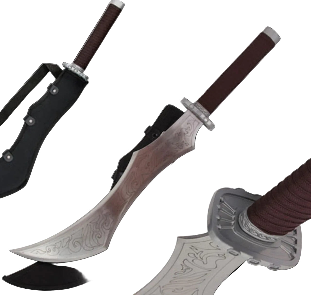 Katrina's Sword - League of Legends display image