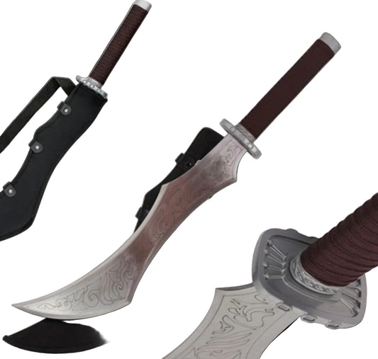 Katrina's Sword - League of Legends display image