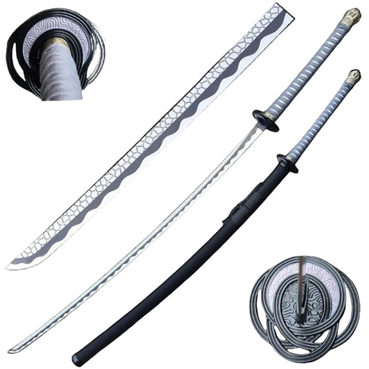 Elden Ring Moonveil Katana